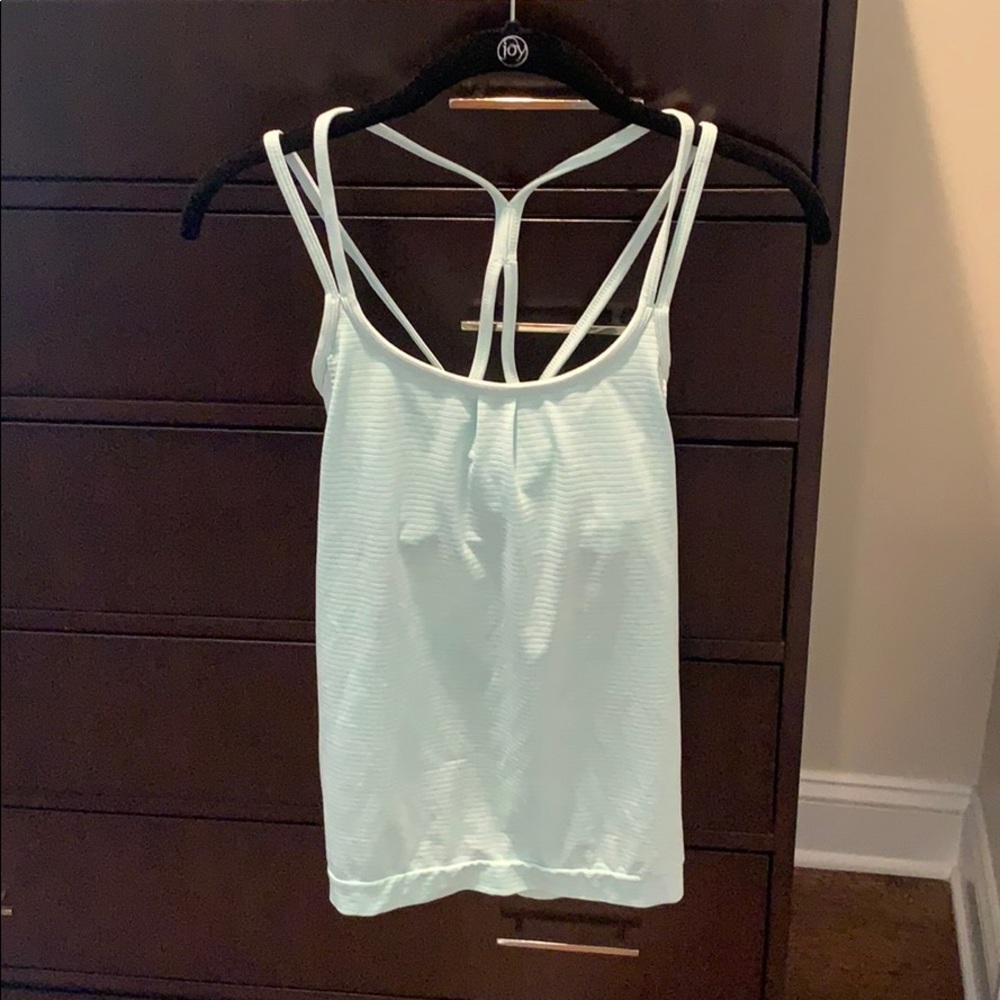 Athleta Top